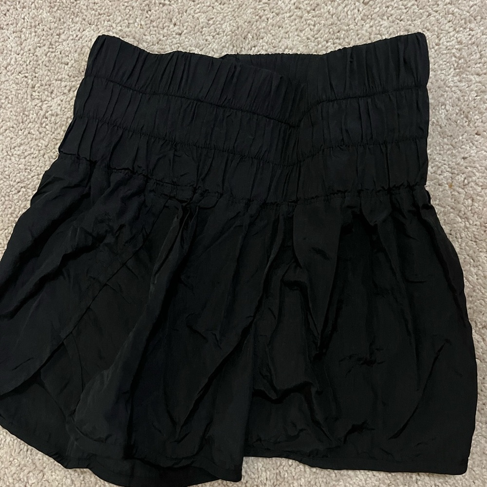 Free people shorts small